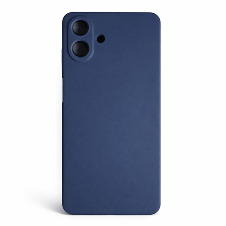 Carcasa de Silicona para Samsung A07 - Technosun