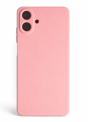 Carcasa de Silicona para Samsung A07 - Technosun