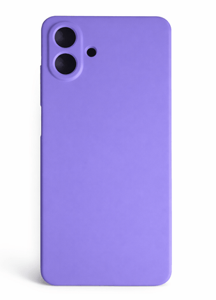 Carcasa de Silicona para Samsung A07 - Technosun