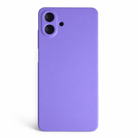 Carcasa de Silicona para Samsung A07 - Technosun