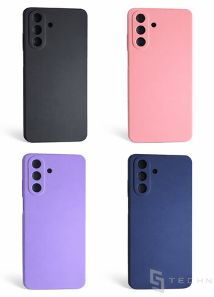 Carcasa de Silicona para Samsung A57 - Technosun