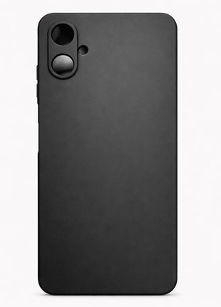 Carcasa de Silicona para Samsung Galaxy A06 5G - Technosun