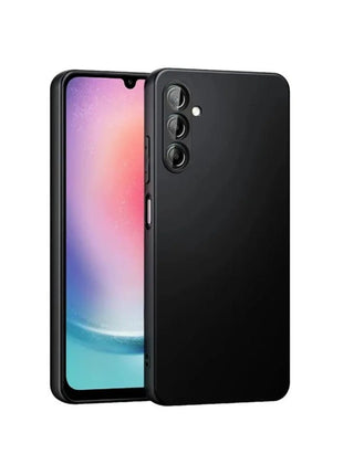 Carcasa de Silicona para Samsung Galaxy A25 5G - Colores Surtidos - Technosun