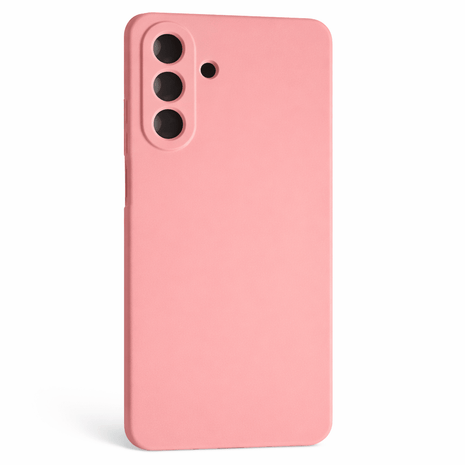 Carcasa de silicona para Samsung S24 FE - Technosun