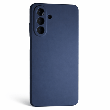 Carcasa de silicona para Samsung S24 FE - Technosun