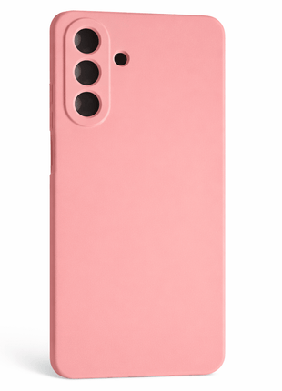 Carcasa de silicona para Samsung S25 FE - Technosun