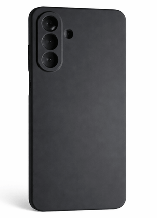 Carcasa de silicona para Samsung S25 FE - Technosun