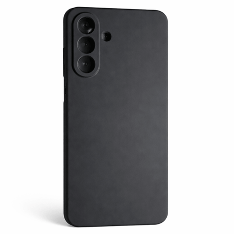 Carcasa de silicona para Samsung S25 FE - Technosun
