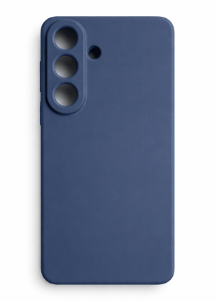 Carcasa de Silicona para Samsung S26 – Funda Protectora Suave en Colores - Technosun