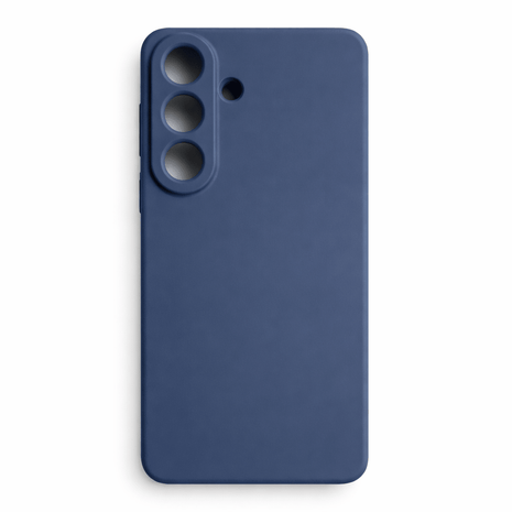 Carcasa de Silicona para Samsung S26 – Funda Protectora Suave en Colores - Technosun