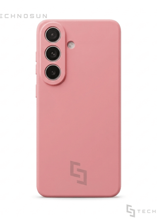 Carcasa de Silicona Premium para Samsung S26 Pro - Technosun