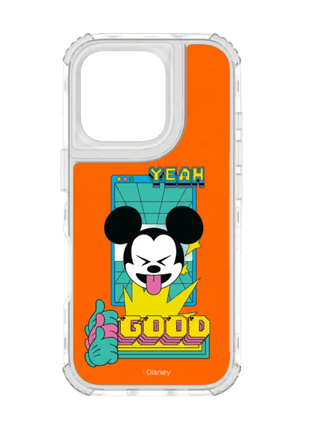 Carcasa Disney x MOTOMO Samsung A56 – Colección Happy Together - Technosun