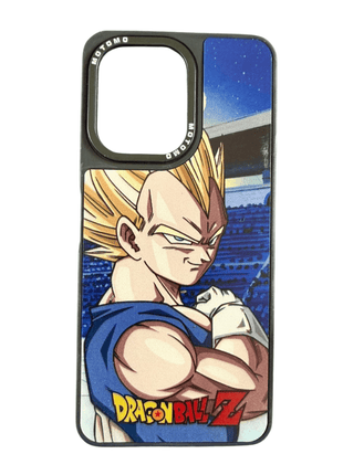 CARCASA IMPACT DRAGON BALL SUPER PARA IPHONE 13 - Technosun