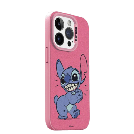 CARCASA IMPACT STITCH PARA IPHONE 11 - Technosun
