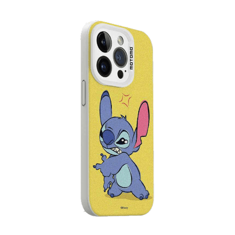 CARCASA IMPACT STITCH PARA IPHONE 11 - Technosun