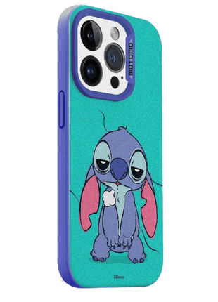 CARCASA IMPACT STITCH PARA IPHONE 11 - Technosun