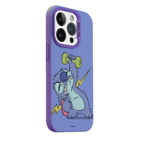 CARCASA IMPACT STITCH PARA IPHONE 11 - Technosun
