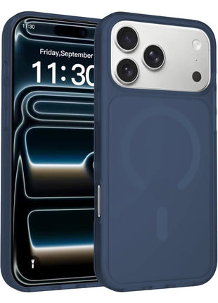 Carcasa KBOD Soft Magnetic N52 iPhone 17 Pro Max MagSafe - Technosun