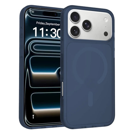 Carcasa KBOD Soft Magnetic N52 iPhone 17 Pro Max MagSafe - Technosun