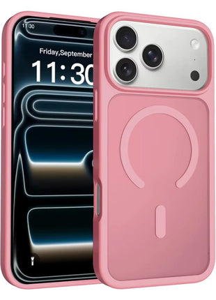 Carcasa KBOD Soft Magnetic N52 iPhone 17 Pro Max MagSafe - Technosun