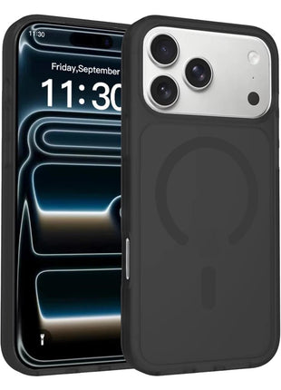 Carcasa KBOD Soft Magnetic N52 iPhone 17 Pro Max MagSafe - Technosun