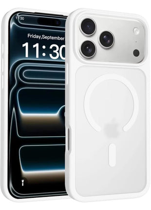 Carcasa KBOD Soft Magnetic N52 iPhone 17 Pro Max MagSafe - Technosun
