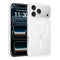 Carcasa KBOD Soft Magnetic N52 iPhone 17 Pro Max MagSafe - Technosun