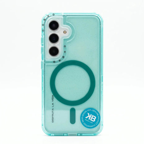 Carcasa Magnética KBOD Urban Play para Samsung Galaxy S25 - Technosun