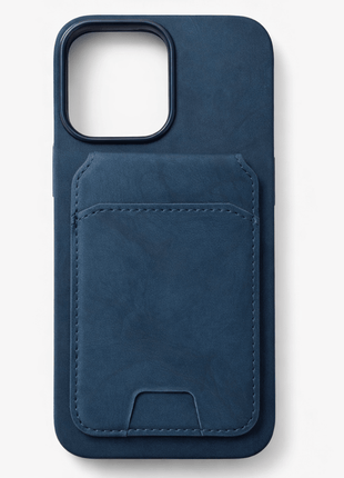 Carcasa Magnética MagSafe para iPhone 16 Pro Max con Tarjetero Trasero - Technosun