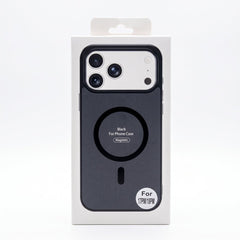 Carcasa Magnética TechnoSun TPU iPhone 17 y 18 Pro Max - Technosun