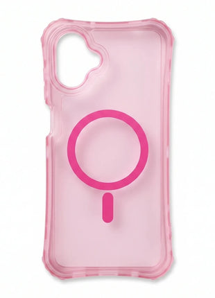 Carcasa Magnética Zummit Case 360 Samsung Galaxy A07 - Technosun