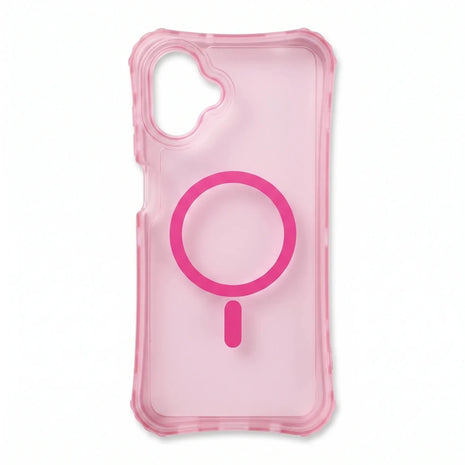 Carcasa Magnética Zummit Case 360 Samsung Galaxy A07 - Technosun