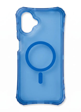 Carcasa Magnética Zummit Case 360 Samsung Galaxy A07 - Technosun