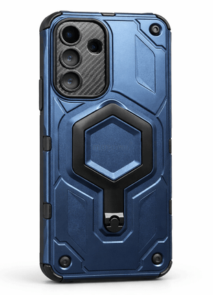 Carcasa Motomo Samsung Galaxy A36 Reforzada Full Protección - Technosun