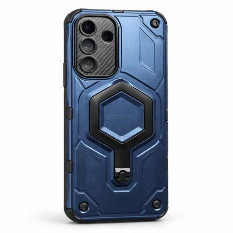 Carcasa Motomo Samsung Galaxy A36 Reforzada Full Protección - Technosun