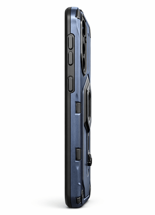 Carcasa Motomo Samsung Galaxy A36 Reforzada Full Protección - Technosun