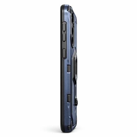 Carcasa Motomo Samsung Galaxy A36 Reforzada Full Protección - Technosun