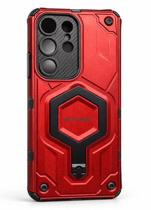 Carcasa Motomo Samsung Galaxy S25 Ultra Reforzada Full Protección - Technosun