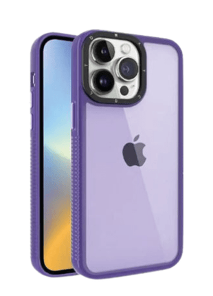 CARCASA NEAT PARA IPHONE 16 PRO MAX - Technosun