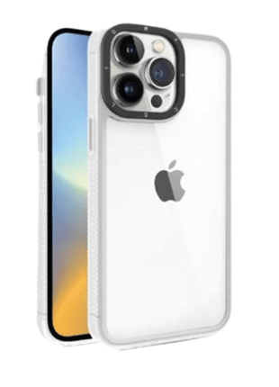 CARCASA NEAT PARA IPHONE 16 PRO MAX - Technosun