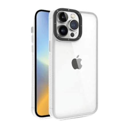 CARCASA NEAT PARA IPHONE 16 PRO MAX - Technosun