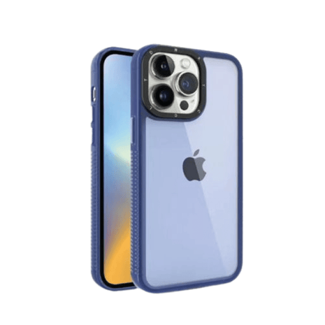 CARCASA NEAT PARA IPHONE 16 PRO MAX - Technosun