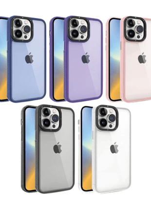CARCASA NEAT PARA IPHONE 16 PRO MAX - Technosun