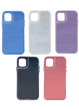 CARCASA OCEAN PARA IPHONE 16 PRO - Technosun
