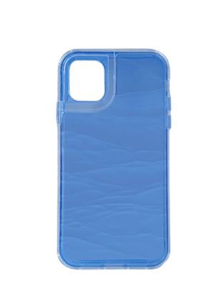 CARCASA OCEAN PARA IPHONE 16 PRO - Technosun
