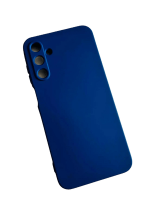 CARCASA PARA SAMSUNG A16 SILICONA COLORES - Technosun
