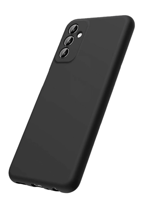 CARCASA PARA SAMSUNG A16 SILICONA COLORES - Technosun