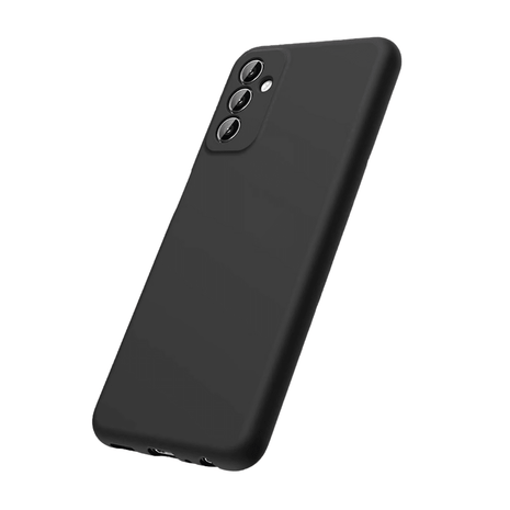 CARCASA PARA SAMSUNG A16 SILICONA COLORES - Technosun