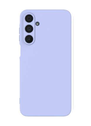 CARCASA PARA SAMSUNG A16 SILICONA COLORES - Technosun