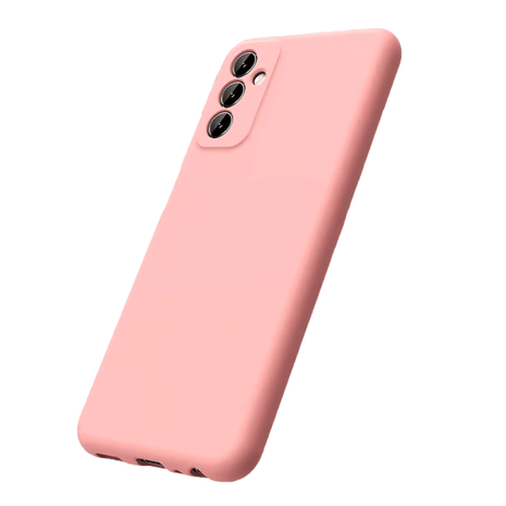 CARCASA PARA SAMSUNG A16 SILICONA COLORES - Technosun